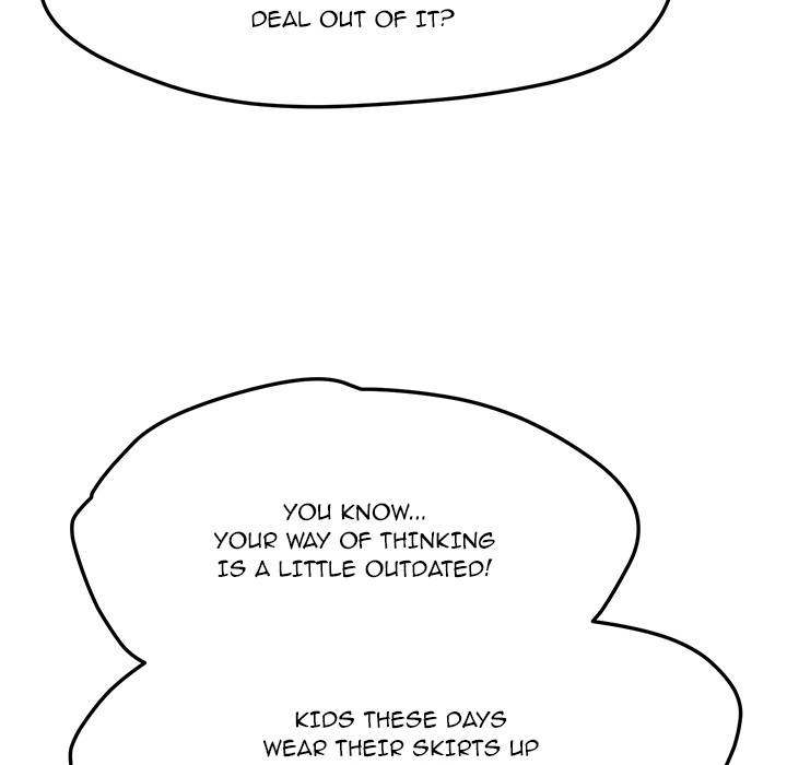 My Stepmom - Chapter 39 - Andromeda 11 page 110 hentai porn comic manga doujin
